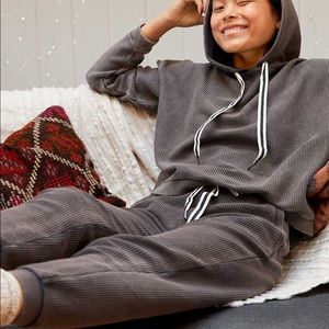 Aerie New Love Corded Jogger